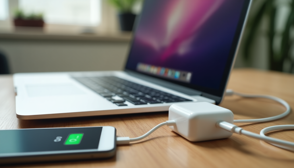How to Fix MacBook Battery Not Charging: Expert Home Solutions That Work 2 macbook battery not charging